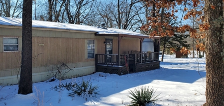 Investment Property or Starter Home in Wooded Setting!!! - image 32