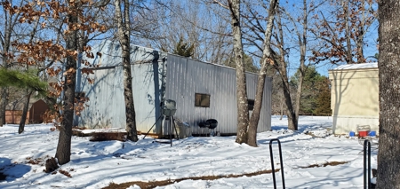 Investment Property or Starter Home in Wooded Setting!!! - image 24