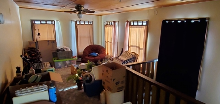 Investment Property or Starter Home in Wooded Setting!!! - image 16