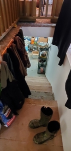 Investment Property or Starter Home in Wooded Setting!!! - image 17