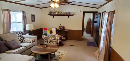 Investment Property or Starter Home in Wooded Setting!!! - image 2