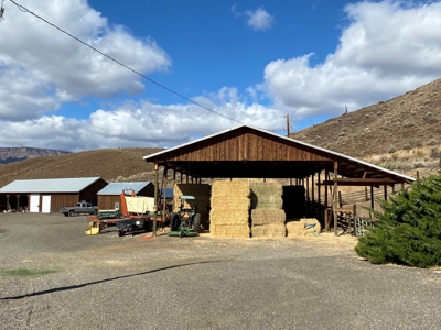 Eastern Oregon Big Basin Ranch - image 32