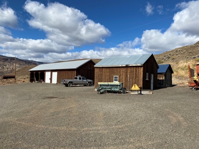 Eastern Oregon Big Basin Ranch - image 34