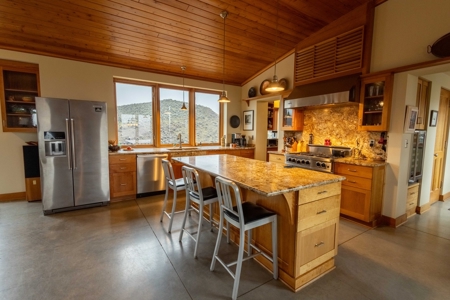 Eastern Oregon Big Basin Ranch - image 12