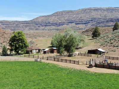 Eastern Oregon Big Basin Ranch - image 23