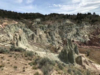 Eastern Oregon Big Basin Ranch - image 19