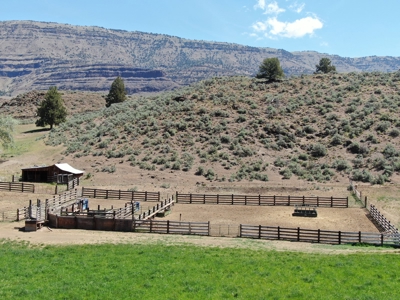Eastern Oregon Big Basin Ranch - image 24