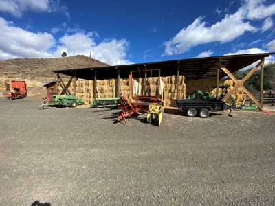 Eastern Oregon Big Basin Ranch - image 33