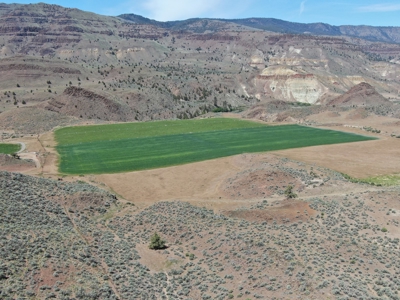 Eastern Oregon Big Basin Ranch - image 21