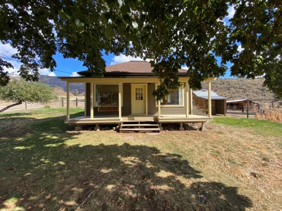 Eastern Oregon Big Basin Ranch - image 30
