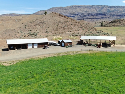 Eastern Oregon Big Basin Ranch - image 22