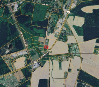 Land for sale in Plymouth, NC - image 2