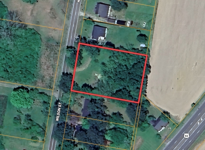 Land for sale in Plymouth, NC - image 1