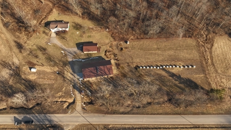 Amish Homestead on 105 Acres in Richland County, Wisconsin – - image 4