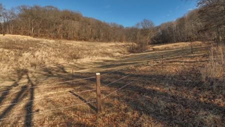 Amish Homestead on 105 Acres in Richland County, Wisconsin – - image 30