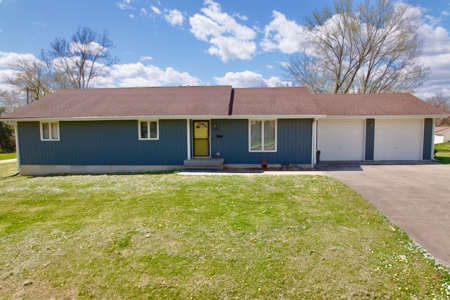 Cameron MO Ranch Home For Sale on Corner Lot - image 25