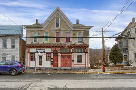 100 E. Market St, Williamstown, PA 17098 - image 1