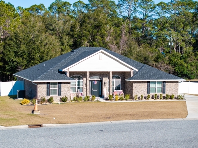 Very Nice 4Br/2Ba Home In Lake City, Fl - image 32