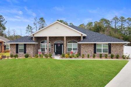 Very Nice 4Br/2Ba Home In Lake City, Fl - image 35