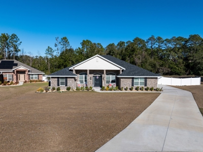 Very Nice 4Br/2Ba Home In Lake City, Fl - image 23