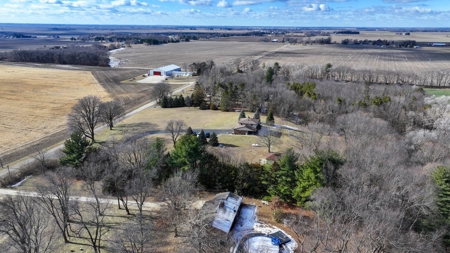 5 Acre Home with 3 bedrooms, 3 baths South of Rock Falls, IL - image 34