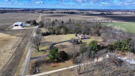 5 Acre Home with 3 bedrooms, 3 baths South of Rock Falls, IL - image 33