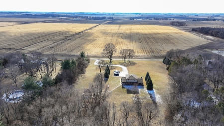 5 Acre Home with 3 bedrooms, 3 baths South of Rock Falls, IL - image 36