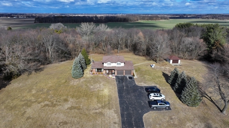 5 Acre Home with 3 bedrooms, 3 baths South of Rock Falls, IL - image 44