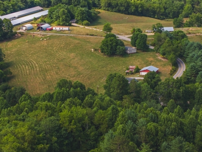 Income Producing Poultry in North Carolina: 8 broilers house - image 3