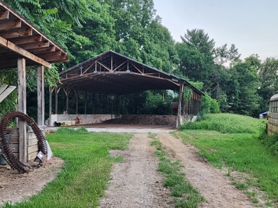 Income Producing Poultry in North Carolina: 8 broilers house - image 21