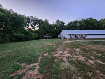 Income Producing Poultry in North Carolina: 8 broilers house - image 28