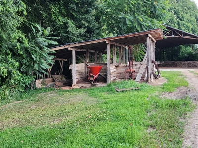 Income Producing Poultry in North Carolina: 8 broilers house - image 20