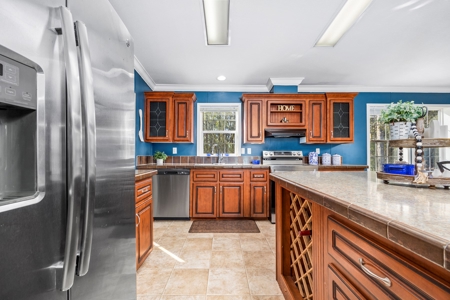 Home In Fort White Florida on 1 Acre - image 9