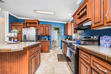 Home In Fort White Florida on 1 Acre - image 8