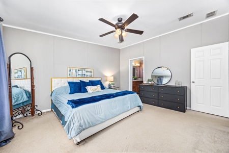 Home In Fort White Florida on 1 Acre - image 1