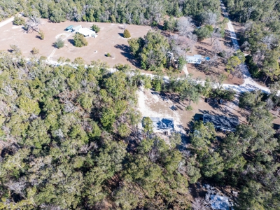 Home In Fort White Florida on 1 Acre - image 18