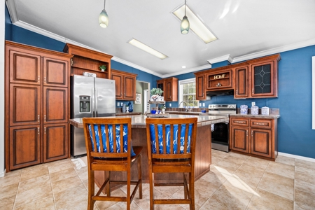 Home In Fort White Florida on 1 Acre - image 7