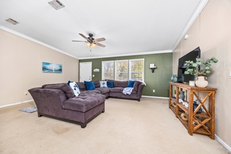 Home In Fort White Florida on 1 Acre - image 5