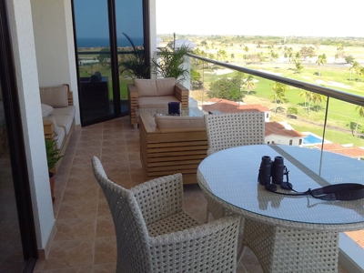 3 bedroom condo with amazing views in Vistamar Golf & Marina - image 5