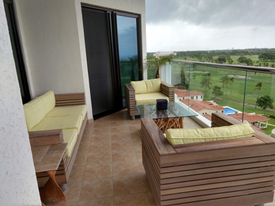 3 bedroom condo with amazing views in Vistamar Golf & Marina - image 7