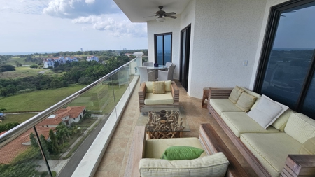 3 bedroom condo with amazing views in Vistamar Golf & Marina - image 3