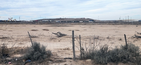 20 Acres in EH Subdivision – Reagan County, Texas - image 2
