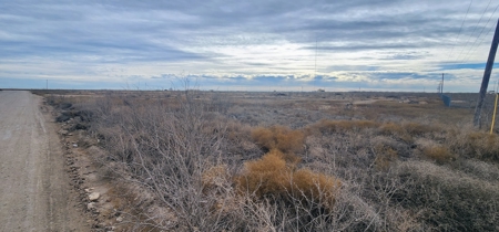 20 Acres in EH Subdivision – Reagan County, Texas - image 1