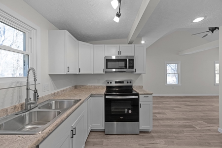 Renovated Home with Modern Upgrades for Sale near Milan, TN - image 13