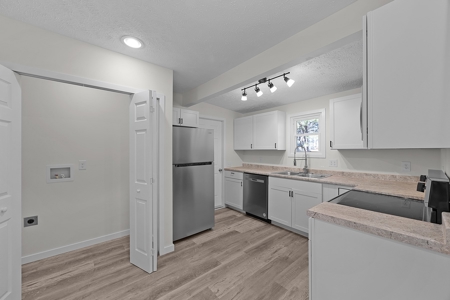 Renovated Home with Modern Upgrades for Sale near Milan, TN - image 11
