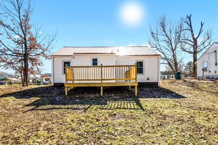 Renovated Home with Modern Upgrades for Sale near Milan, TN - image 4