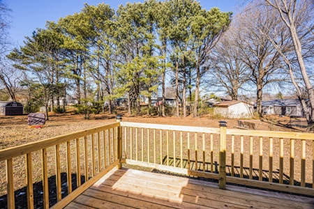 Renovated Home with Modern Upgrades for Sale near Milan, TN - image 5