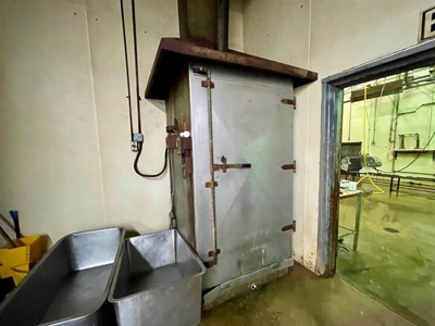 Custom Butcher Shop for Sale Salem, AR - image 32