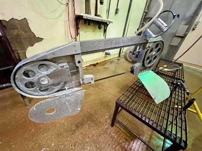 Custom Butcher Shop for Sale Salem, AR - image 36