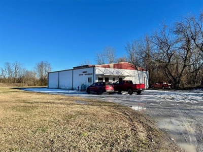 Custom Butcher Shop for Sale Salem, AR - image 1